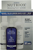 Nutri Ox Nutri-Ox Starter Kit Extremely Thin Normal Hair