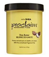 Proclaim 100% Pure Shea Butter