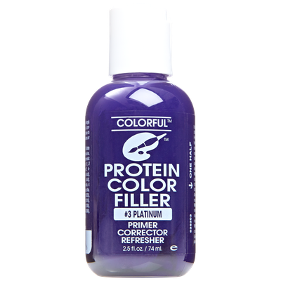 Colorful Products Colorful Professional Protein Filler #2