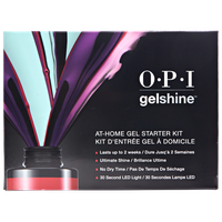 OPI GelShine Gel Starter Kit
