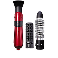 Tool Science Ceramic Tourmaline Hot Air Brush