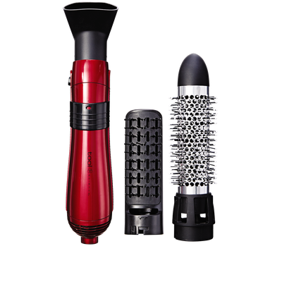 Tool Science Ceramic Tourmaline Hot Air Brush