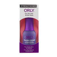 Orly Tough Cookie Nail Strengthener