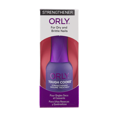 Orly Tough Cookie Nail Strengthener