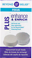 Beyond Belief Replacement Brush Heads