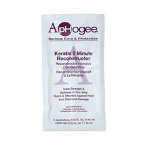 ApHogee Intensive Two Minute Keratin Reconstructor