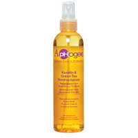ApHogee Keratin and Green Tea Restructurizer