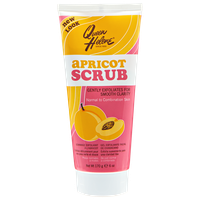 Queen Helene Apricot Natural Facial Scrub