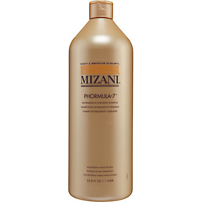 Mizani Phormula 7 Neutralizing & Chelating Shampoo
