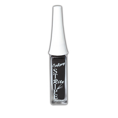 It's So Easy Stripe Rite Paint Black