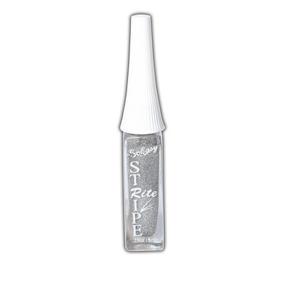 So Easy Stripe Rite Paint, Metals and Glitter