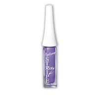It's So Easy Stripe Rite Paint Hot Purple