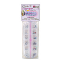So Easy Acrylic Rhinestones in a Box