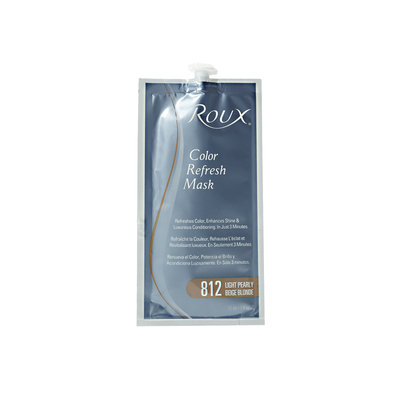 Roux Color Refresh Mask Light Beige Blonde