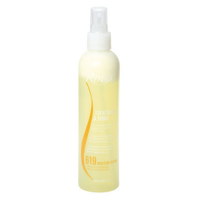 Roux 619 Treatment & Shine