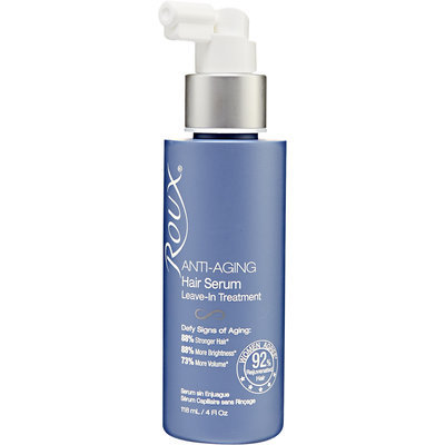 Roux Anti-Aging Hair Serum Leave-In Treatment