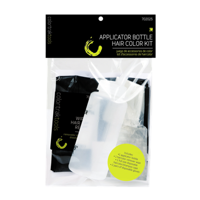 Colortrak Hair Color Accessory Kit