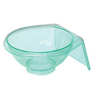 Colortrak Clear Teal Tint Bowl