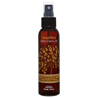 Body Drench Brazilian Camu Camu Oil Body Dry Oil