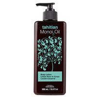 Body Drench Tahitian Monoi Oil Body Lotion