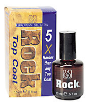European Secrets Rock Top Coat