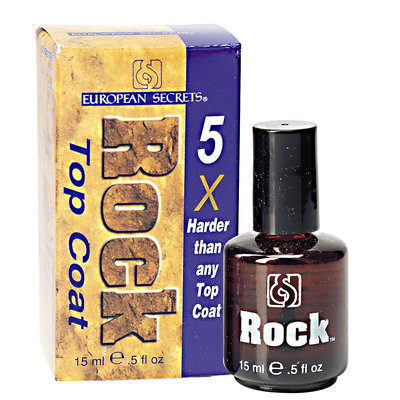 European Secrets Rock Top Coat