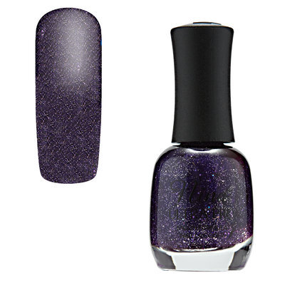 Nina Ultra Pro Ultra Pro Nail Enamel Purple-Xing