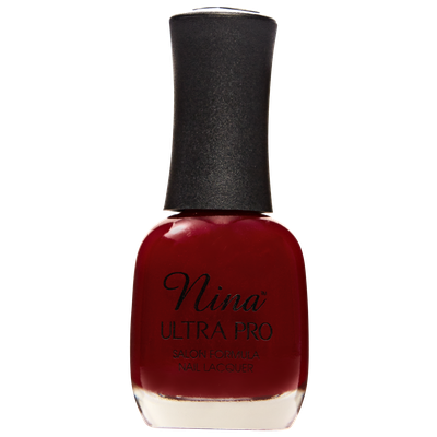 Nina Ultra Pro Ultra Pro Nail Enamel Love Struck