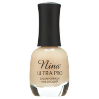 Nina Ultra Pro Ultra Pro Nail Enamel French Ivory