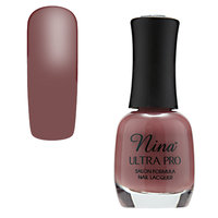 Nina Ultra Pro Ultra Pro Nail Enamel Bittersweet