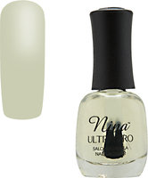 Nina Ultra Pro Ultra Pro Nail Enamel Wet Glaze