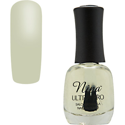 Nina Ultra Pro Ultra Pro Nail Enamel Wet Glaze