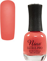Nina Ultra Pro Ultra Pro Nail Enamel Ladies who lunch