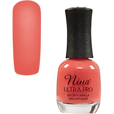 Nina Ultra Pro Ultra Pro Nail Enamel Ladies who lunch