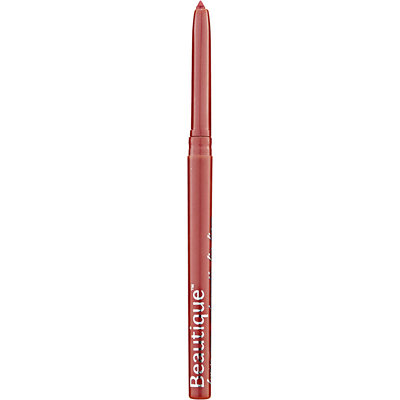Beautique Long-Wear Automatic Lip Liner Quartz