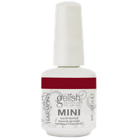 Gelish Neon Shake It You Samba Pink