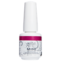Gelish MINI Kung Fu Panda Kung Fu-chsia