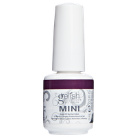 Gelish MINI Kung Fu Panda Warriors Dont Wine