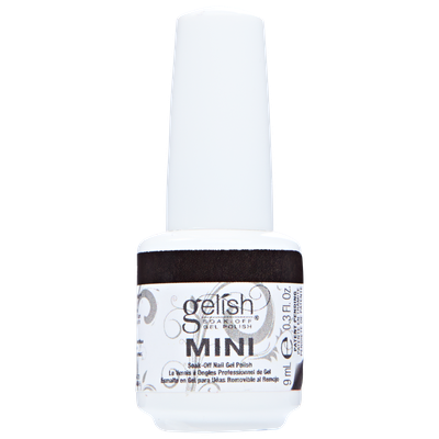Gelish Urban Cowgirl Pumps or Cowboy Boots