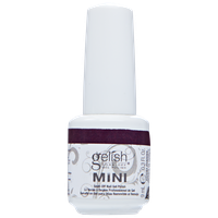 Gelish Urban Cowgirl Plum Tuckered Out