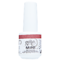 Gelish Urban Cowgirl Texas Me Later