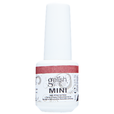Gelish Urban Cowgirl Texas Me Later