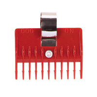 Charles Spilo Speed O Guide 000 Guide Comb