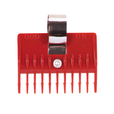 Charles Spilo Speed O Guide 000 Guide Comb
