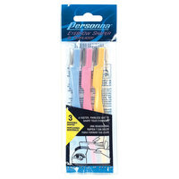 Personna El Perfilador Eyebrow Shaper