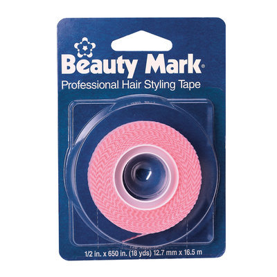 Spilo Beauty Mark Professional Hair Styling Tape
