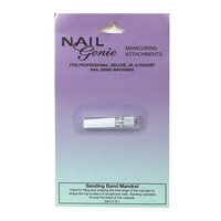 Charles Spilo Replacement Bits for Nail Genie