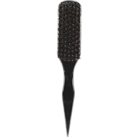 Spornette's Big Wonder in Black