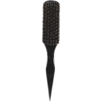 Spornette's Big Wonder in Black