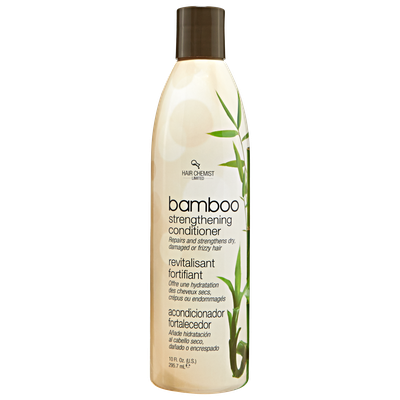 Hair Chemist Bamboo Strengthening Conditioner